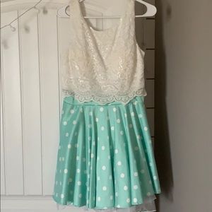 Party dress